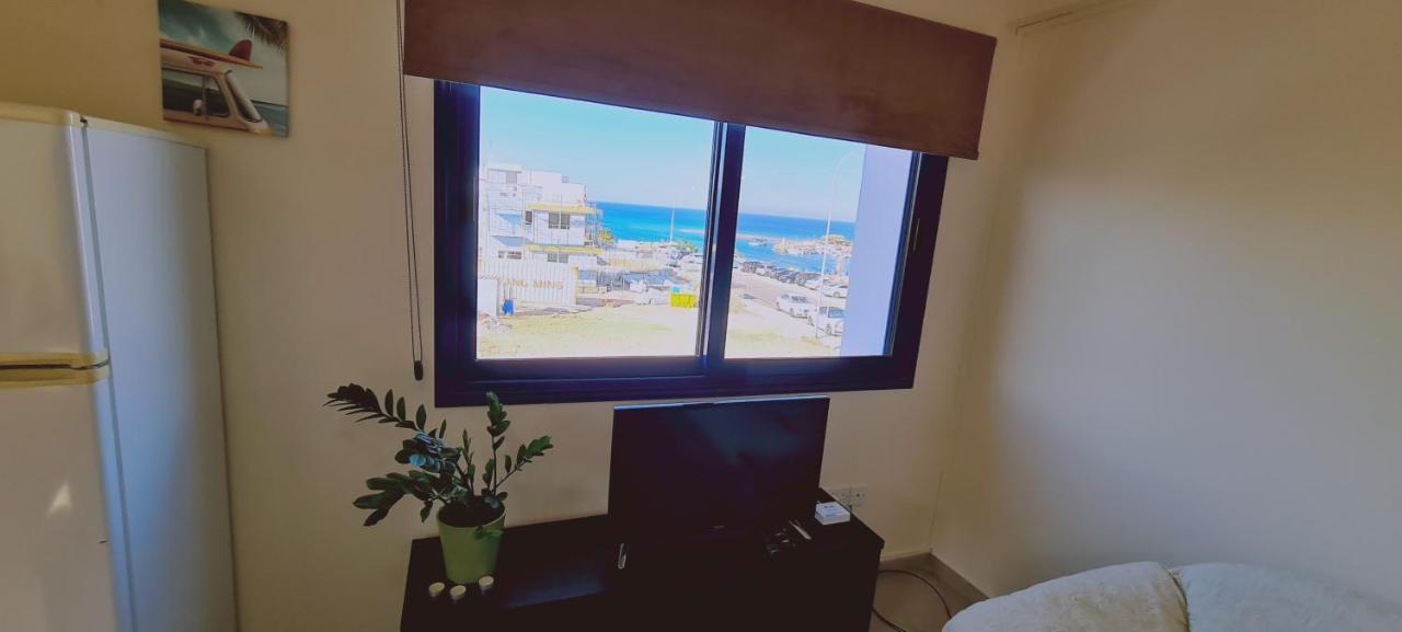 Stay Trinity Beach Apts Paralimni Exterior photo