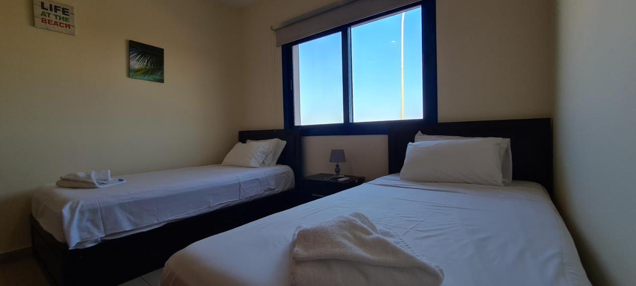 Stay Trinity Beach Apts Paralimni Exterior photo