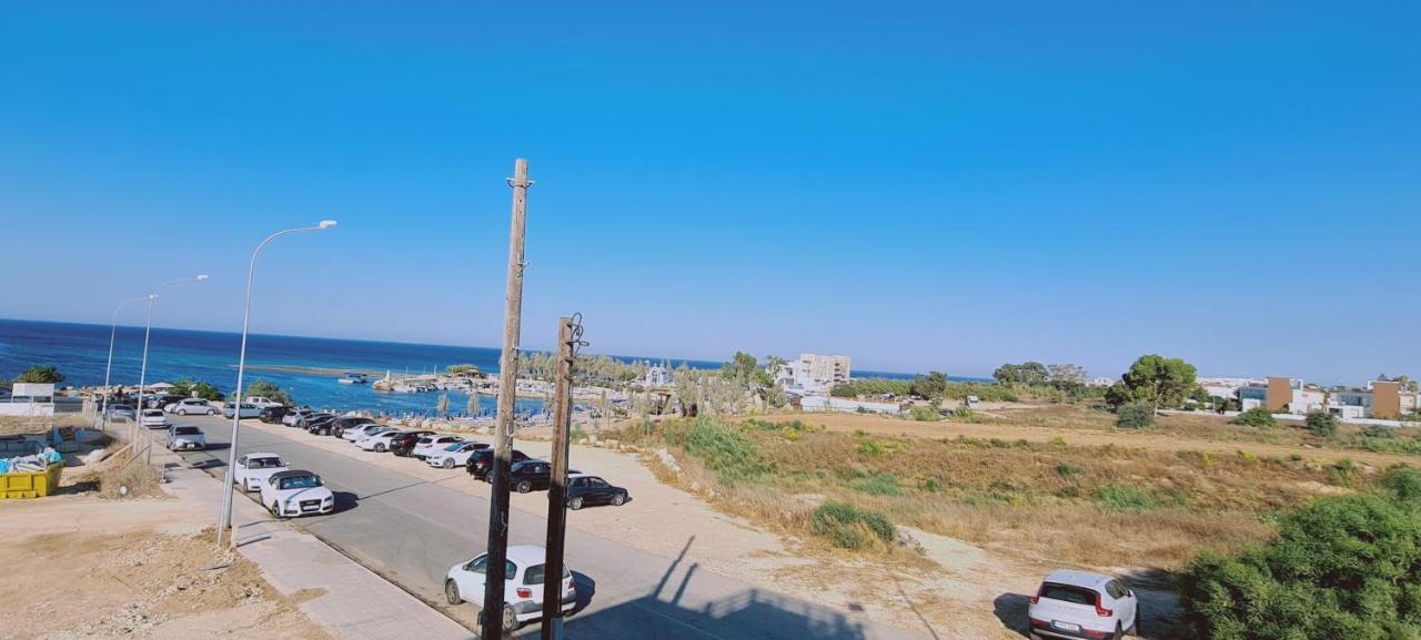 Stay Trinity Beach Apts Paralimni Exterior photo