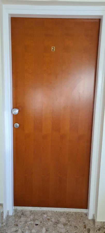 Stay Trinity Beach Apts Paralimni Exterior photo