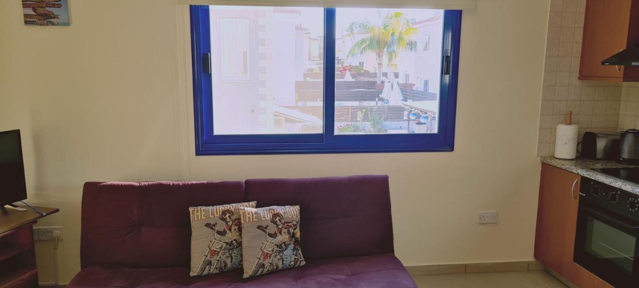 Stay Trinity Beach Apts Paralimni Exterior photo
