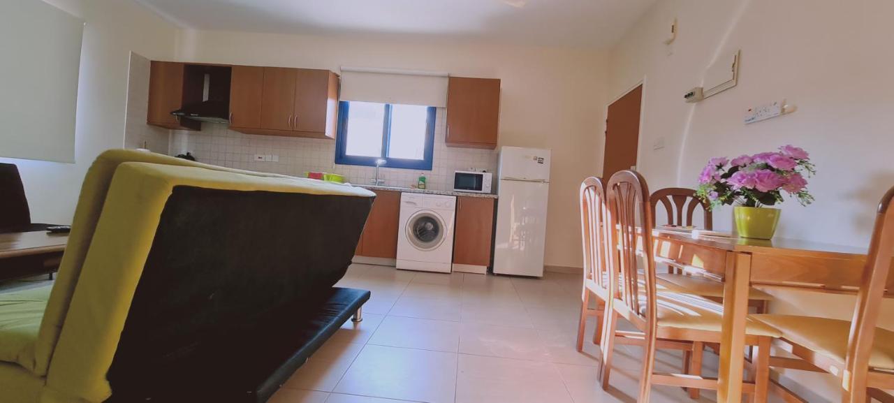 Stay Trinity Beach Apts Paralimni Exterior photo