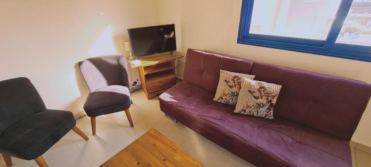 Stay Trinity Beach Apts Paralimni Exterior photo